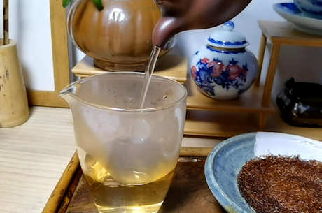 安化红茶的功效和作用
