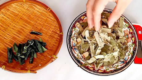 冬瓜荷叶茶的功效和作用