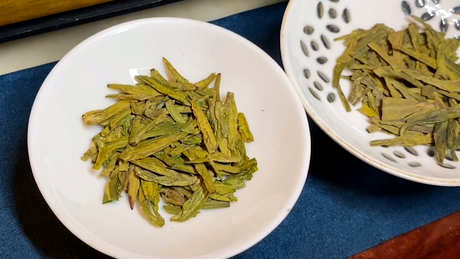 女人每天喝绿茶好吗？