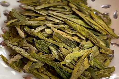 女人每天喝绿茶好吗？