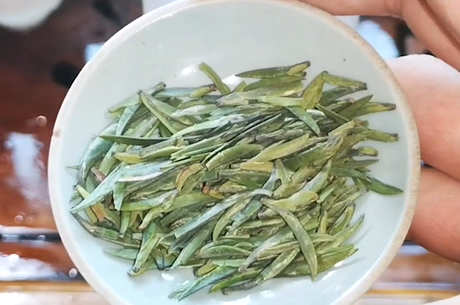女人每天喝绿茶好吗？