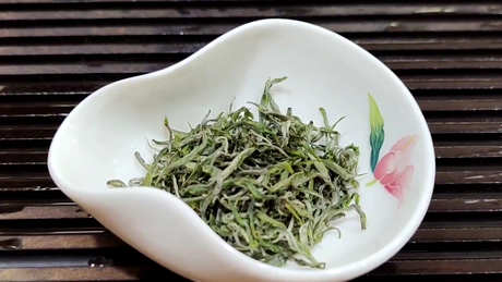 绿茶的功效和作用禁忌