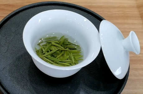 绿茶的功效和作用禁忌