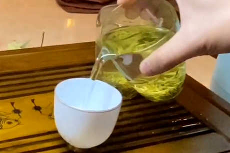 绿茶的功效和作用禁忌