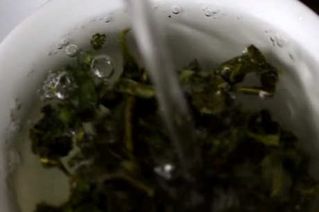 铁观音茶的好处