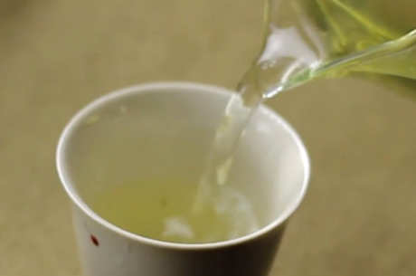 铁观音茶的好处