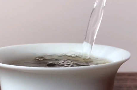 茶叶的妙用