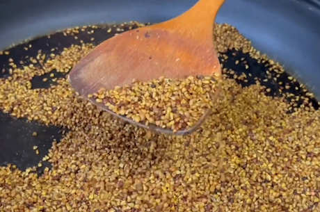 苦荞茶的最佳搭配是什么？