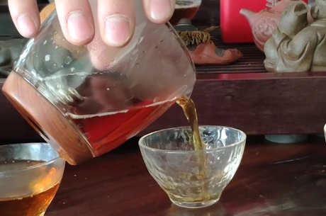 苦荞茶的最佳搭配是什么？