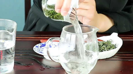 茶叶的作用