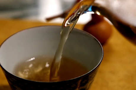 茶叶的作用