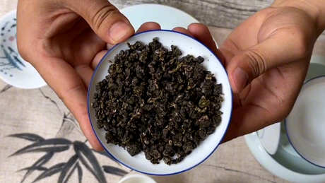 乌龙茶的功效和作用