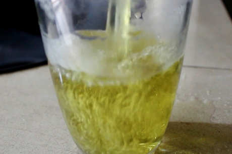 金银花泡水的作用和功效