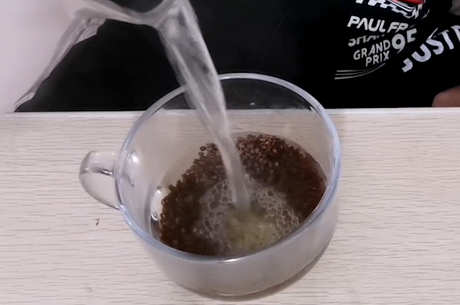 喝苦荞茶的作用