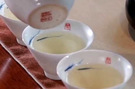 碧螺春的功效