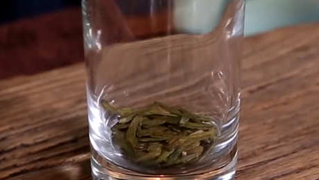 龙井茶的作用
