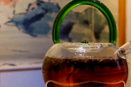 茶的作用