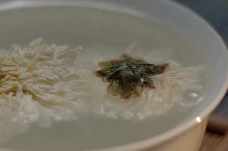 花茶的功效和作用