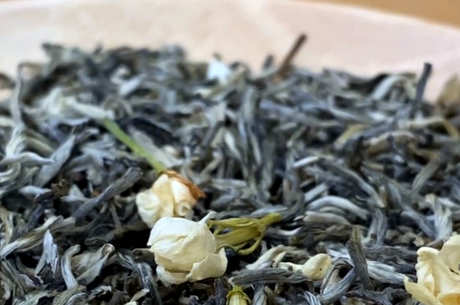 花茶的功效和作用