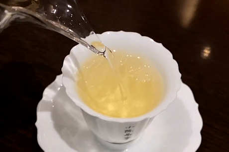 白茶的功效和作用