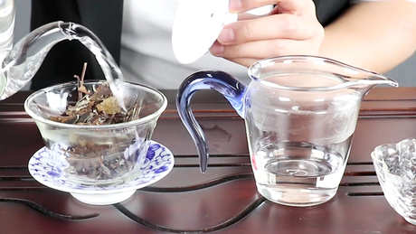 老白茶的功效和作用