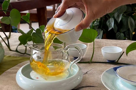喝红茶的好处和坏处