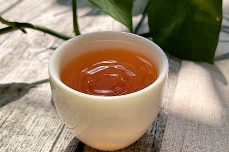 喝红茶的好处和坏处
