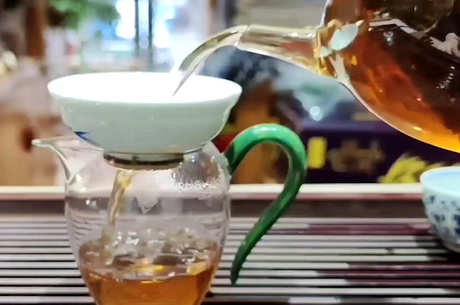 红茶的功效和作用