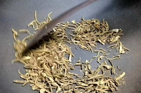 蒲公英根茶的作用和功效