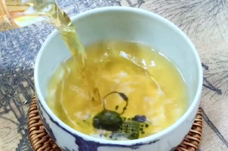 禁忌红茶的功效和作用
