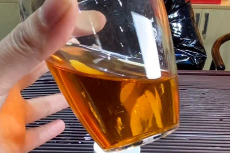 禁忌红茶的功效和作用