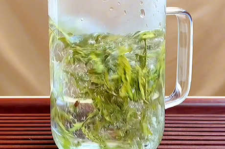 红茶和绿茶的区别效果