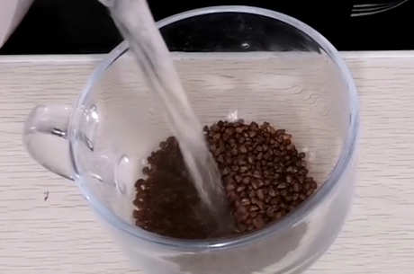 黑苦荞茶的功效和作用