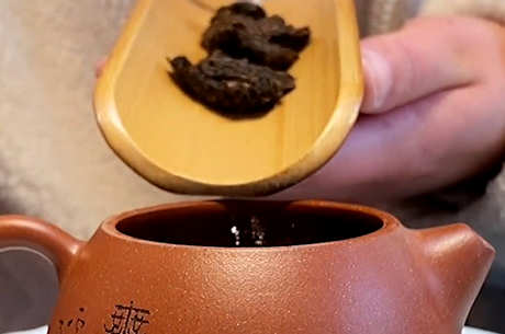 普洱茶的功效和作用