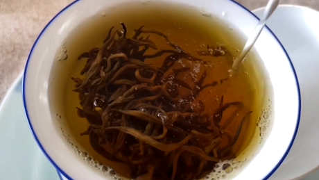 红茶的功效和作用