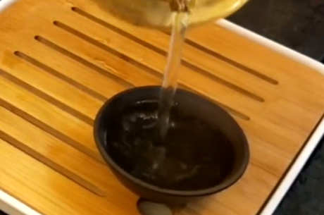 长期饮用苦荞茶的危害