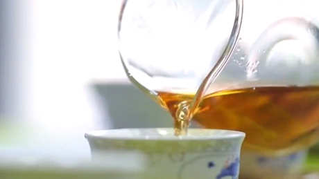 喝茯茶有什么好处？