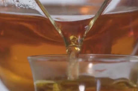 普洱茶的功效和禁忌
