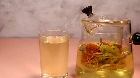 菊花决明子茶的功效和作用