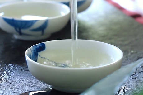 菊花决明子茶的功效和作用