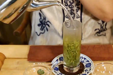 碧螺春茶的功效
