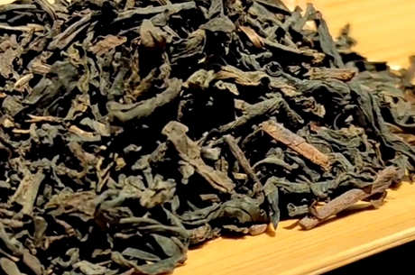 谁发明了茶