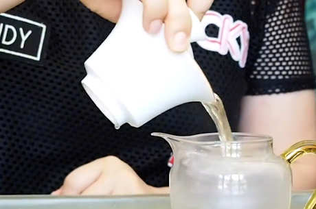 陈皮怎么喝