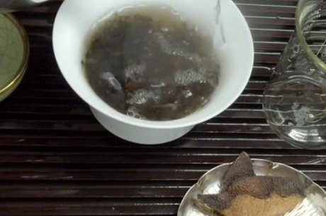 陈皮和茶可以一起泡吗？