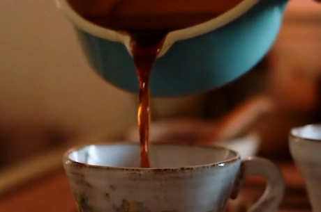 松针茶的作用
