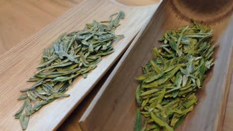 龙井茶的功效和作用