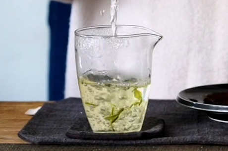 龙井茶的功效和作用