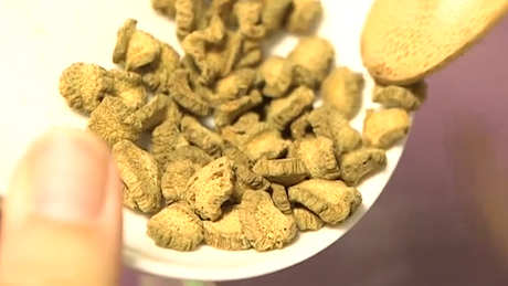 牛蒡茶的功效和作用