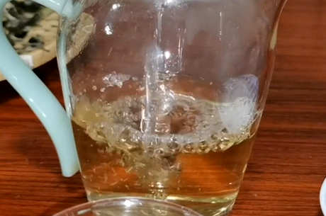 安吉白茶功效
