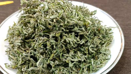 绿茶的作用